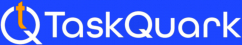 TaskQuark logo